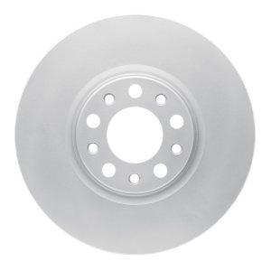 Chrysler 200 Brake Rotor (1) - Front - R1 Concepts - GeoSPEC Coated - `13-`23 Chrysler 200 Brake Rotor (1) - Front - R1 Concepts - GeoSPEC Coated - `13-`23